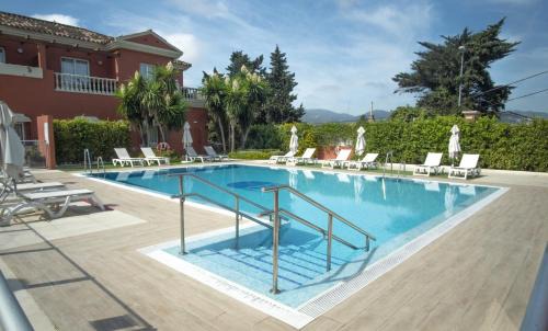 Algeciras Hotel | Alborán Algeciras
