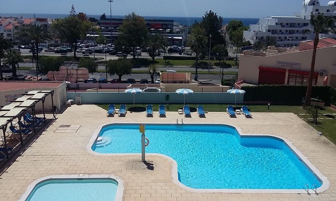 Correeira Apartment | AlbufeiraInn - Bellavista A4-2 T1