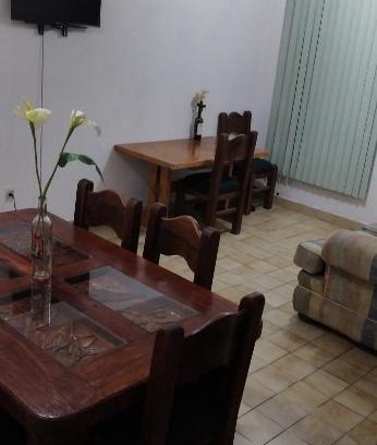 Downtown Queretaro Apartment | Alcatraz House (Tecnológico de Monterrey College)