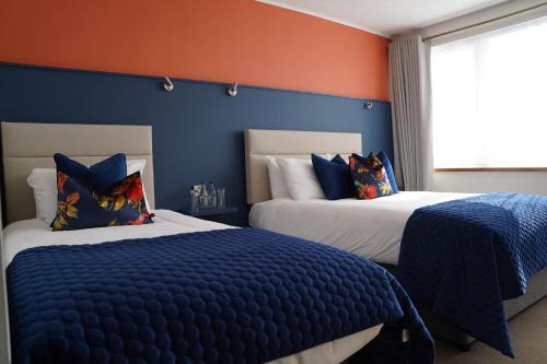 Clifden Hotel | Alcock & Brown Hotel