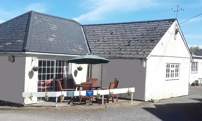 Christchurch House | Alder Cottage