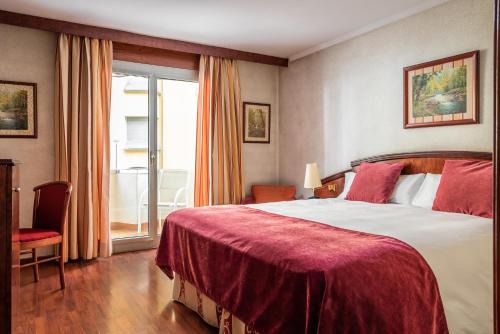 Andorra la Vella Hotel | ALEGRIA President