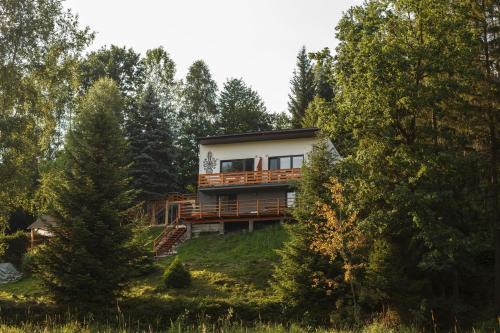 Istebna Apartment | Aleksandria nad Olzą