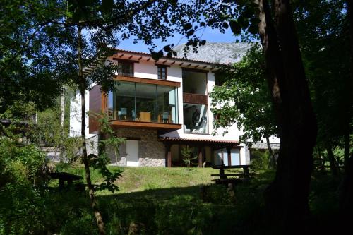 Fresnedo Hotel | Alesga Hotel Rural - Valles del Oso -Asturias