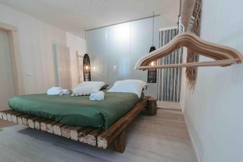 Chioggia Apartment | Alessandro’s Home