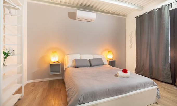 Affori Apartment | Alessia's Building- Affori FN