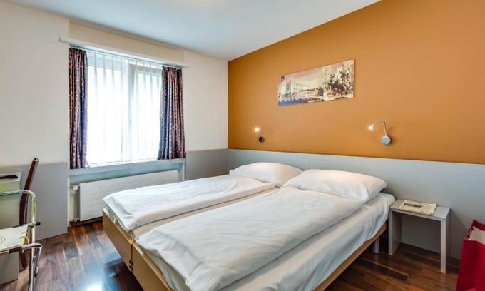 Niederdorf House | Alexander Guesthouse Zurich Old Town