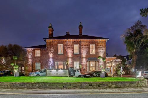 Congleton Hotel | Alexandra Court Hotel