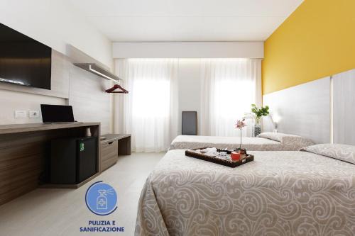 Vicenza Hotel | Alfa Fiera Hotel