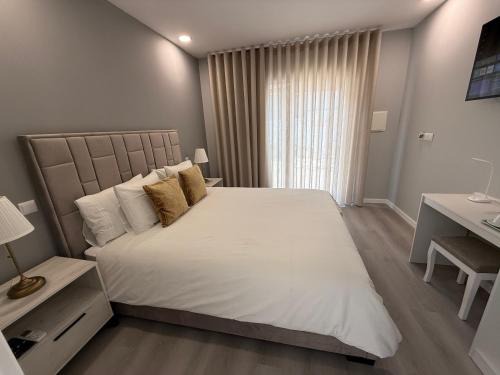Manteigas Bed & Breakfast | Alfatima