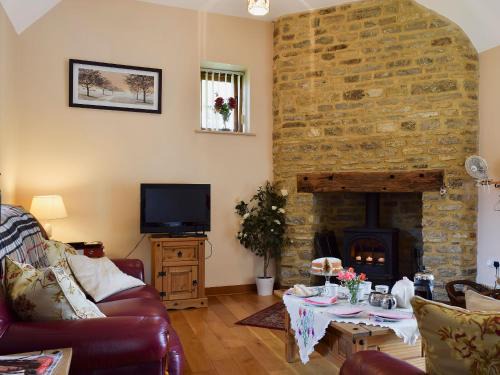 Charlton-on-Otmoor House | Alfie's Barn