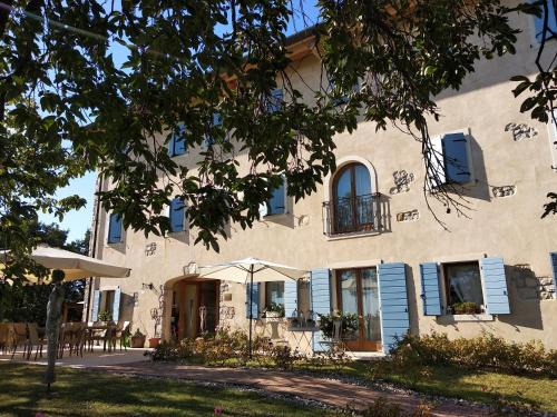 Carpesica Bed & Breakfast | Alice Relais Nelle Vigne
