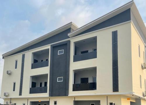 Abuja Apartment | All States Apartment