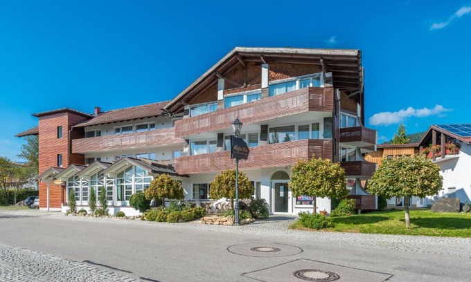 Kalzhofen Hotel | Allgäu Vital Oberstaufen inkl Oberstaufen Plus Card