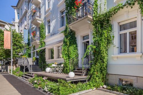 Seefeld Hotel | Alma Hotel