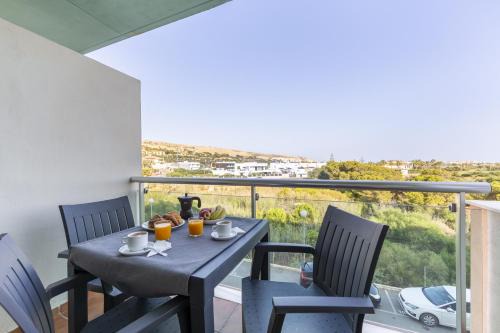 Almerimar Apartment | AlmeriaSuite Palm Beach