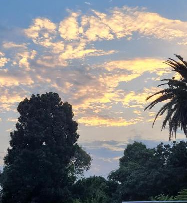 White River Apartment | Aloe Arbour Self-catering cottages
