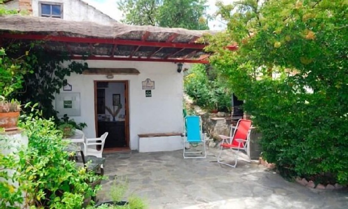 Conchar Cottage | Alojamiento Rural El Concejo for 6 people
