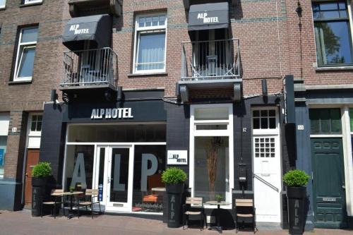 Da Costabuurt Hotel | Alp Hotel