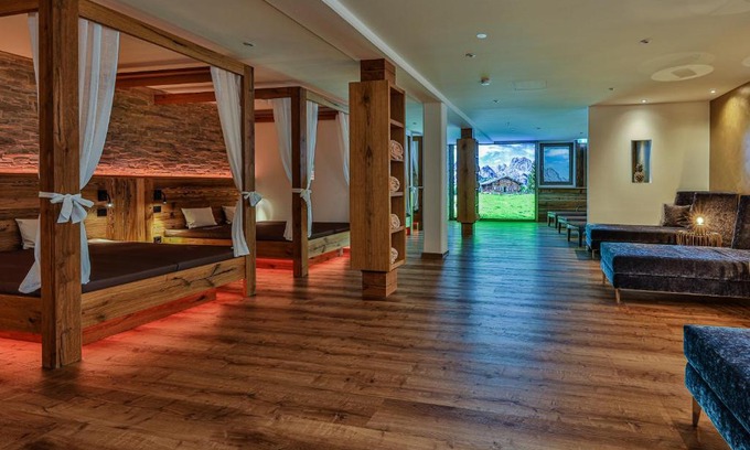 Mitterbach Hotel | Alpenhotel Fischer 4 Sterne - Adults Only