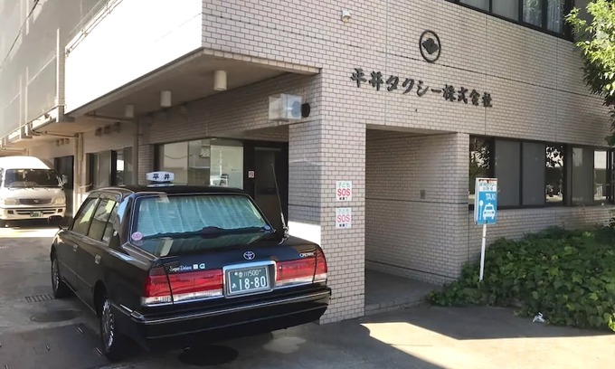 Hamano Cho Hotel | Alphabed Sunport Takamatsu