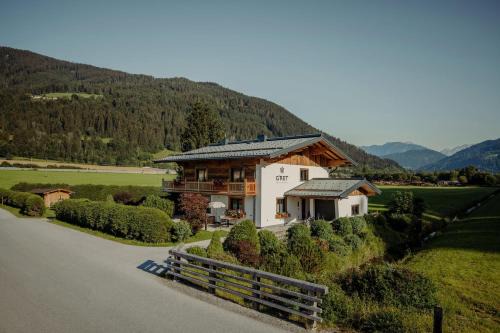 Flachau Apartment | Alpin Apartement G'ret