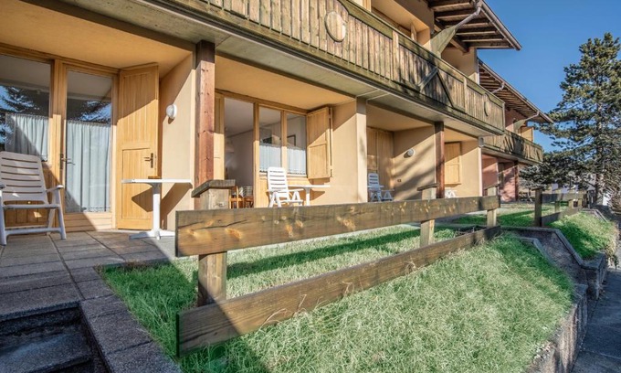 Folgaria Apartment | Alpine Smart Residence