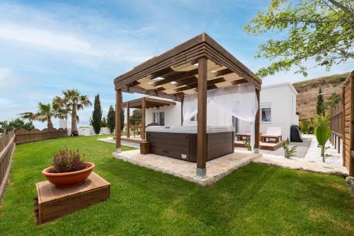 Kardamena Villa | Alta Vista 2 Luxury House