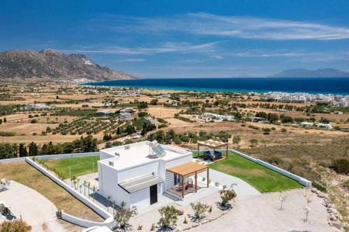 Kardamena Villa | Alta Vista Luxury House