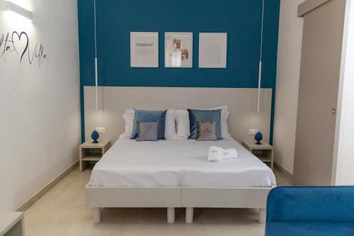 San Leonardo Bed & Breakfast | Altavilla Boutique Holidays House