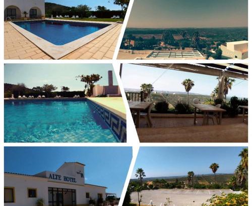 Alte Hotel | Alte Hotel