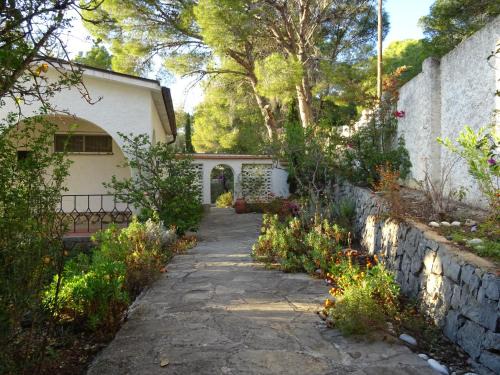 Bernia House | Altea