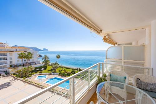 Altea Apartment | Altea Seaview