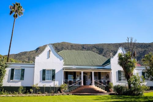 Schoemanshoek Cabin | Altes Landhaus Country Lodge