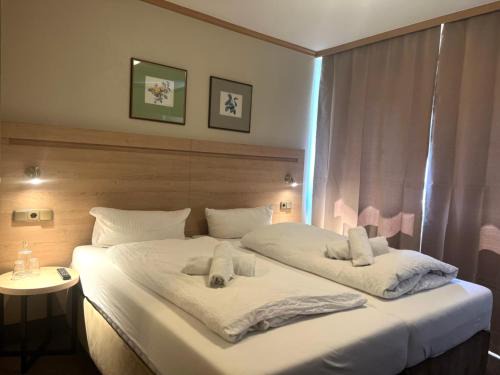 Schweinheim Hotel | Altes Sudhaus