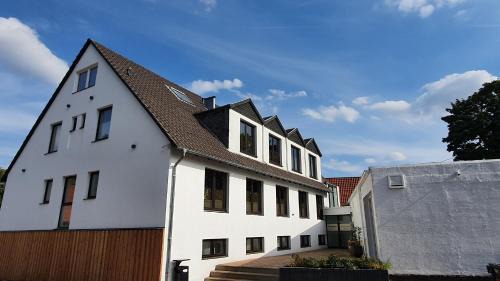 Hulperode Hotel | Altes Zollhaus Hülperode