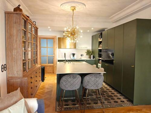 Zaragoza Centro Apartment | Alto standing, céntrico, ideal alquiler corporativo