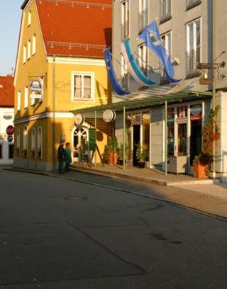 Bad Griesbach im Rottal Hotel | Altstadthotel Bad Griesbach