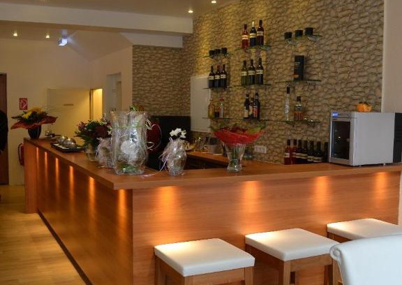 Rheine House | Altstadthotel-Rheine