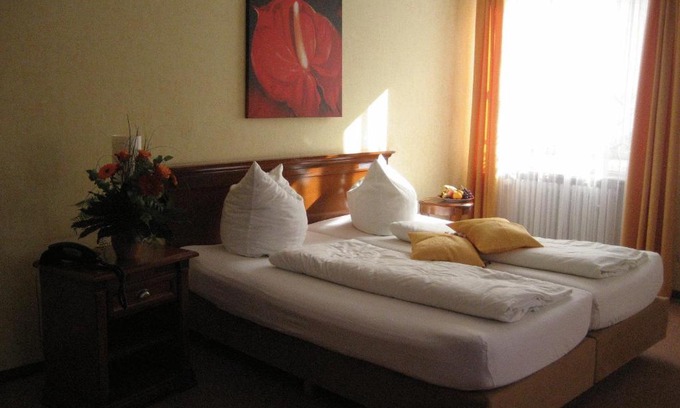 Altotting Hotel | Altstadthotel Schex