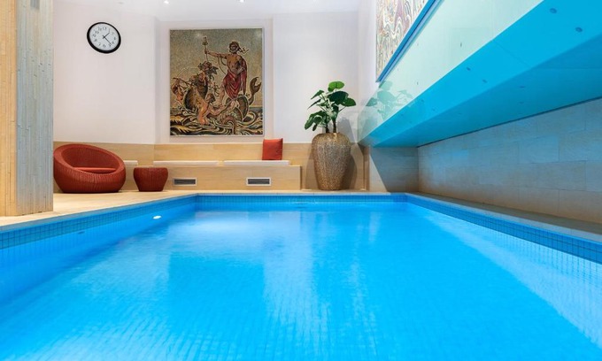 City Centre Salzburg Hotel | Altstadthotel Wolf-Dietrich