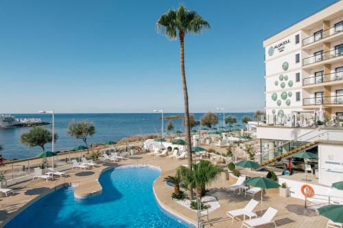 Can Pastilla Hotel | AluaSoul Palma Hotel Adults Only