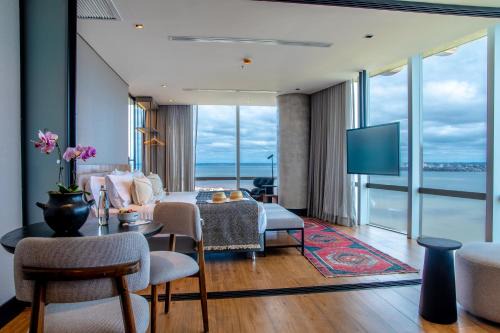 Encarnacion Hotel | Alula Hotel Encarnacion