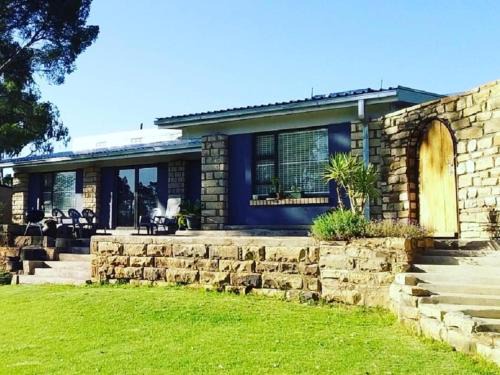 Lesotho House | Alwynskop Guest house
