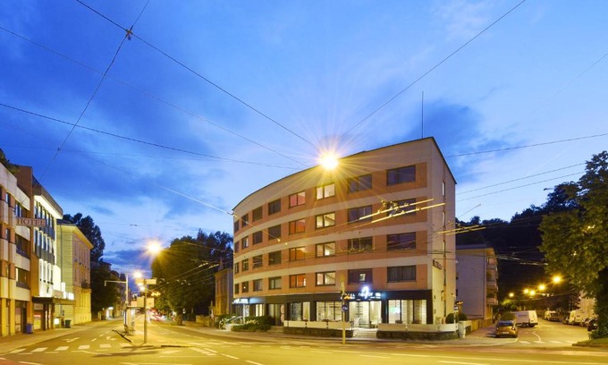 Loretto Hotel | Am Neutor Hotel Salzburg Zentrum