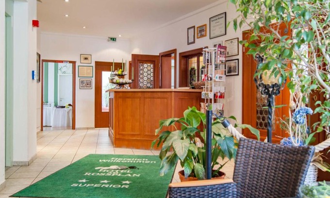 Altenburg Hotel | Am Rossplan