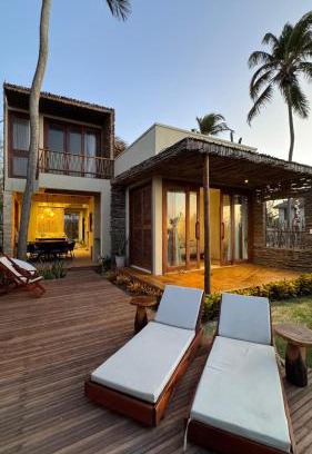 Tatajuba Apartment | AMANIŪ Tatajuba