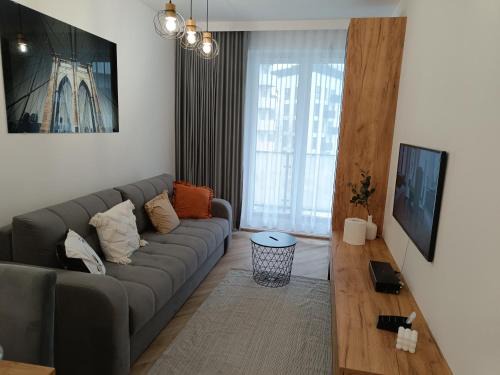 Nowe Miasto Apartment | Amaprament Do Poznania self check-in 24h, free parking