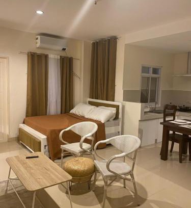 Iligan House | Amar Residence