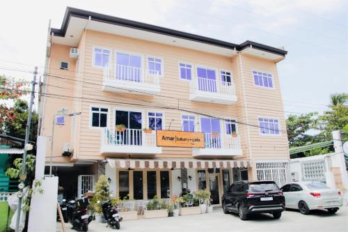 Iligan Hotel | Amar Residence